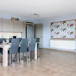 Melograno 2-br & Terrace In Апартаменты