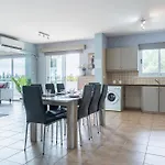 Апартаменты Melograno 2-br & Terrace In