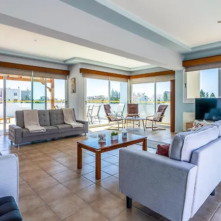 アパート Melograno 3-br W/ Terrace In *