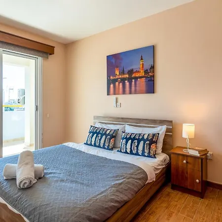 Appartement Melograno 3-br W/ Terrace In