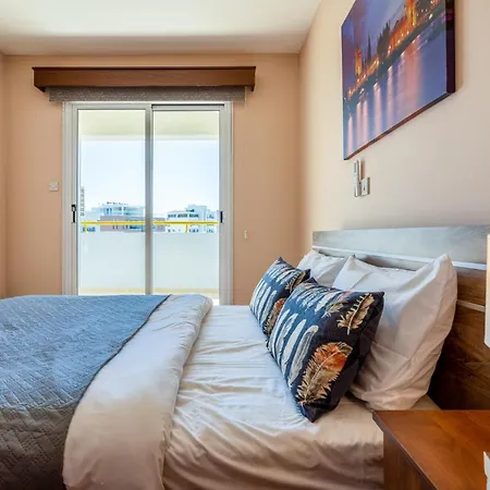 Appartement Melograno 3-br W/ Terrace In