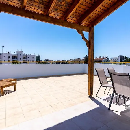 アパート Melograno 3-br W/ Terrace In *