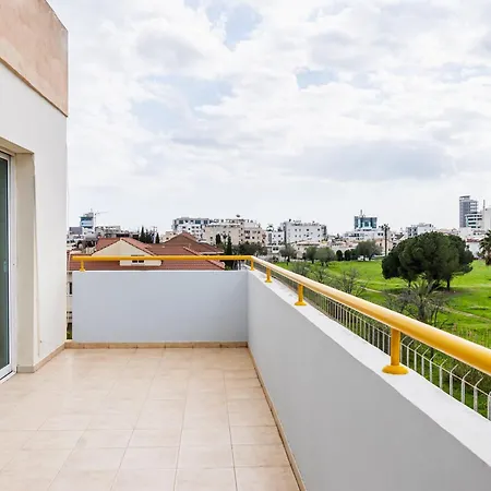 아파트 Melograno 2-br & Terrace In
