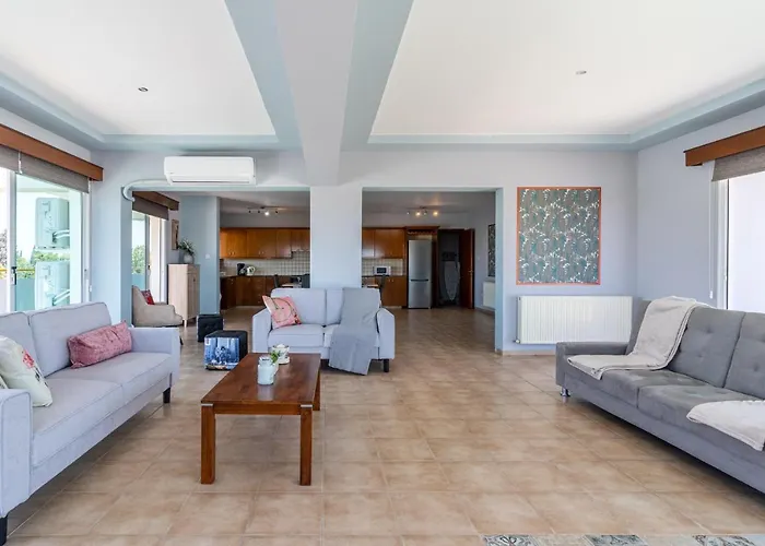 Apartmán Melograno 2-br & Terrace In *