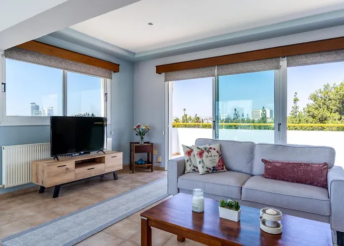 Melograno 2-br & Terrace In