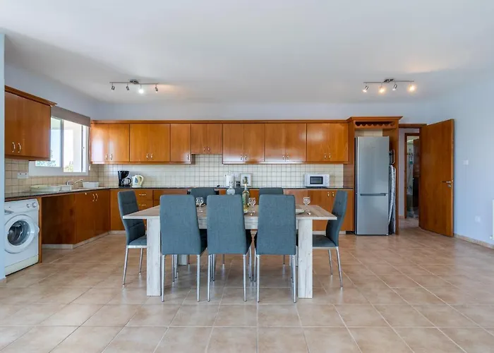 Apartmán Melograno 2-br & Terrace In *