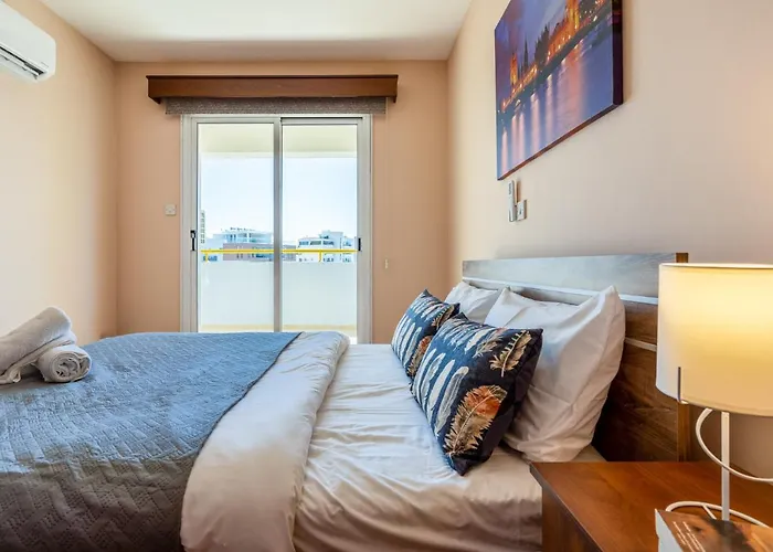 Apartmán Melograno 2-br & Terrace In