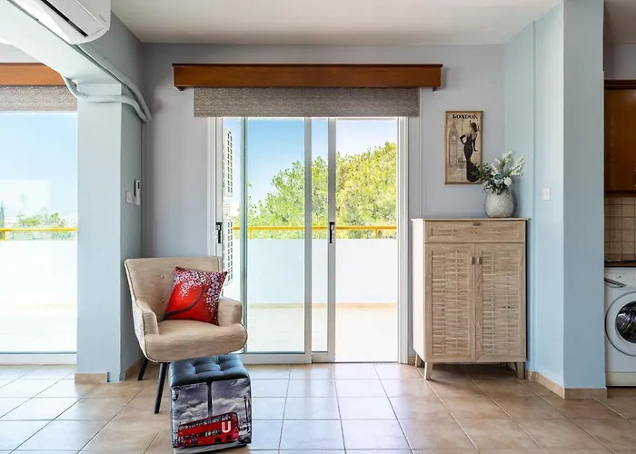 Melograno 2-br & Terrace In Apartmán *