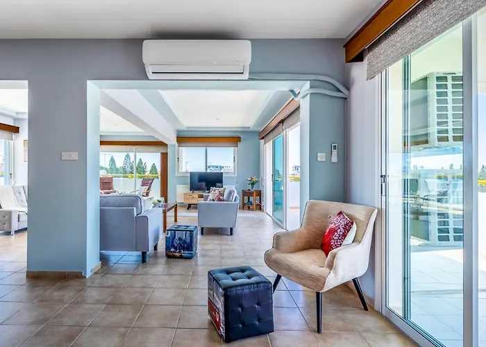 Melograno 2-br & Terrace In *