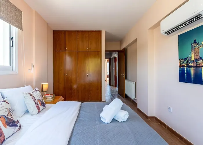 Melograno 2-br & Terrace In