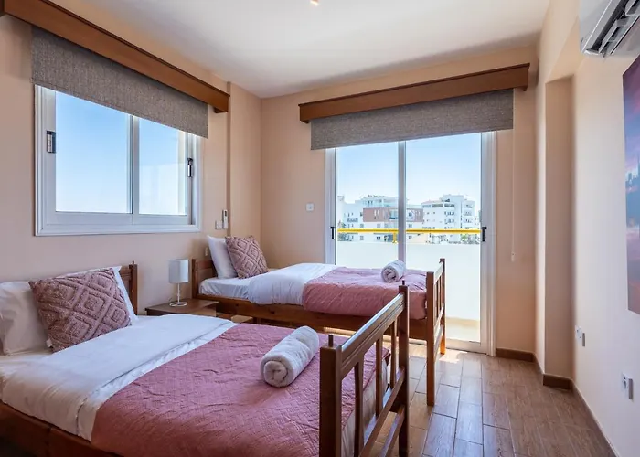 Melograno 2-br & Terrace In Apartmán *