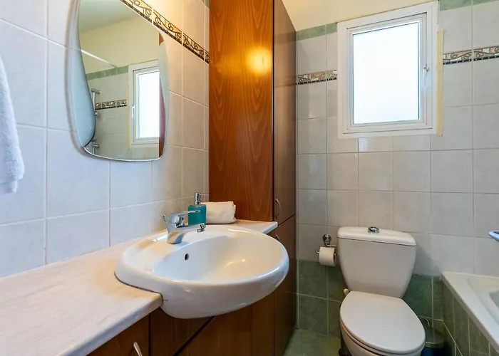 Apartmán Melograno 2-br & Terrace In *