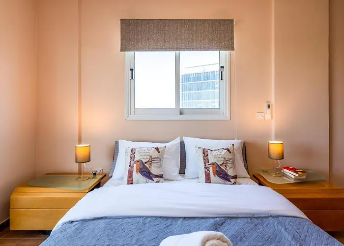 Apartmán Melograno 2-br & Terrace In *