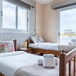 Melograno 2-br & Terrace In Larnaca