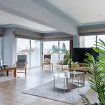 Appartamento Melograno 2-br & Terrace In Larnaca