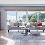Melograno 2-br & Terrace In Appartamento Larnaca
