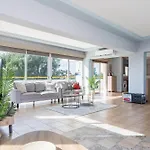 Melograno 2-br & Terrace In