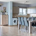 Melograno 2-br & Terrace In Apartment Larnaca