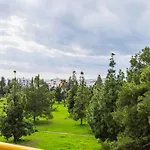 Melograno 2-br & Terrace In Apartment