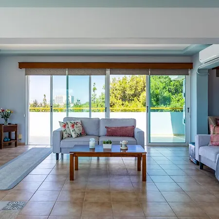 Lejlighed Melograno 3-br W/ Terrace In *