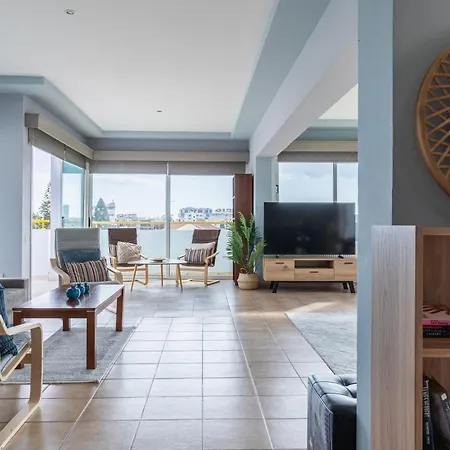 アパート Melograno 2-br & Terrace In