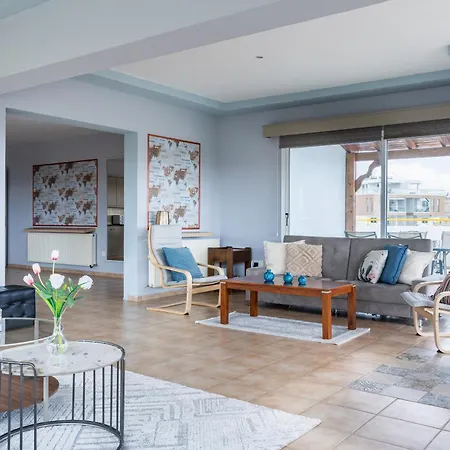 Melograno 2-br Apt&terrace In *