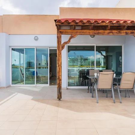 アパート Melograno 2-br & Terrace In *