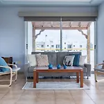 Melograno 2-br & Terrace In Larnaka